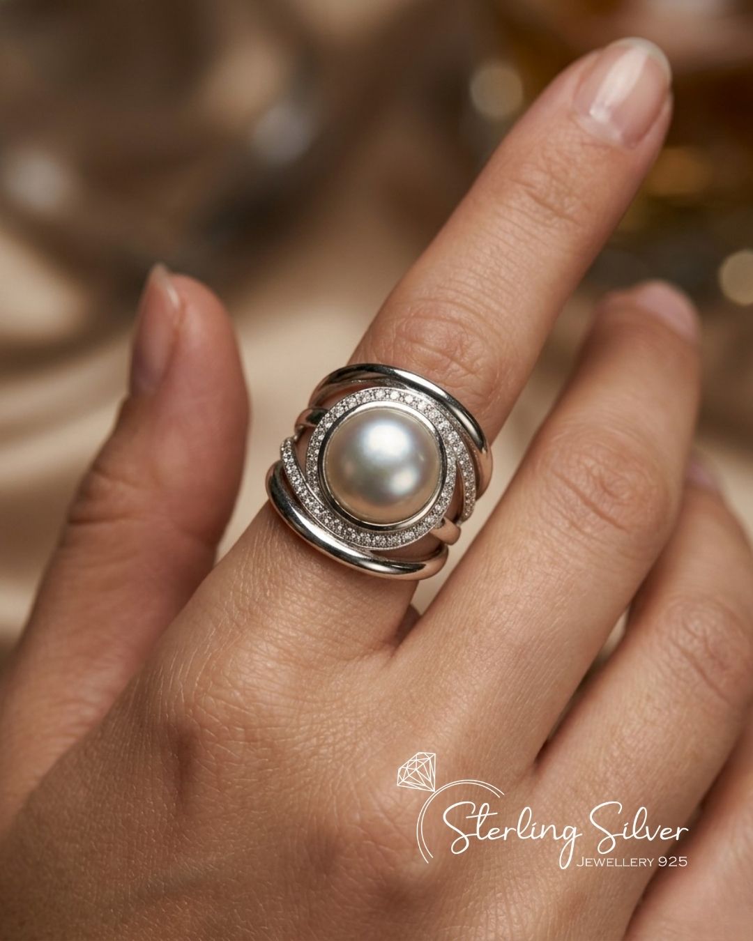 Orbit Pearl