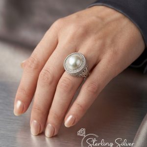 Rope Pearl