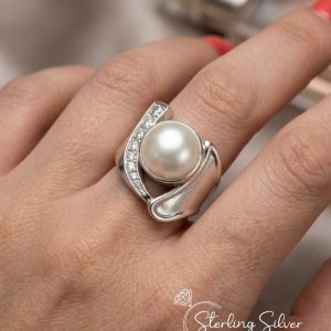 Pearl Swirl