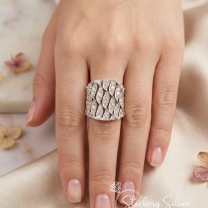 Woven Pav?