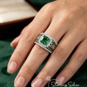 Verdant Crown